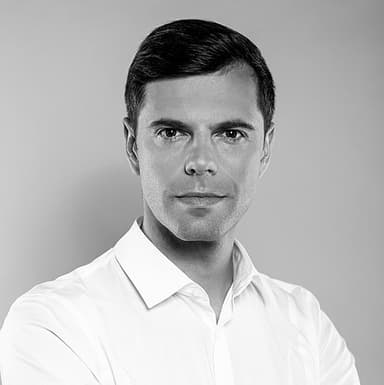 Photo of Alan Adojaan